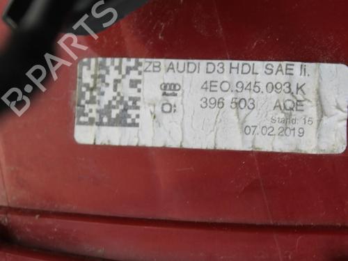 Left tailgate light AUDI A8 D3 (4E2, 4E8) S8 quattro | BP39843536C79 - Image 5
