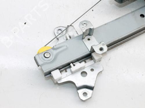 Front left window mechanism NISSAN MICRA V (K14) 0.9 IG-T | BP39787738C22 - Image 3