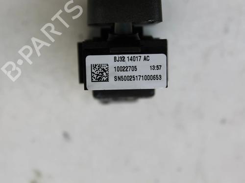 Switch LAND ROVER RANGE ROVER EVOQUE (L538) 2.0 D | BP39874775I30 - Image 3