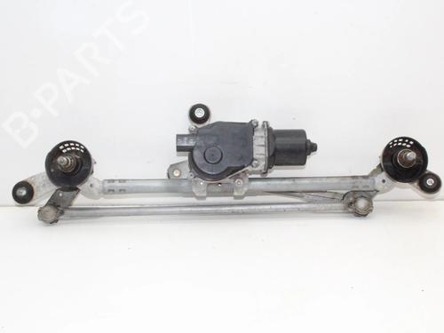 Used Front wipers mechanism Front wipers mechanism NISSAN X-TRAIL III (T32_, T32R, T32RR) 2.0 dCi ALL MODE 4x4-i (NT32) (177 hp) 39870132 39870132
