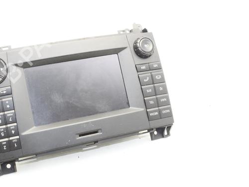 Electronic module MERCEDES-BENZ VITO Van (W447) 109 CDI (447.601, 447.603, 447.605) | BP39768816M83 - Image 3