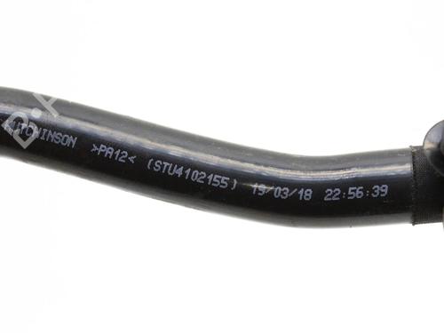 Pipe JAGUAR I-PACE (X590) EV400 AWD | BP39767694M125  - Image 5