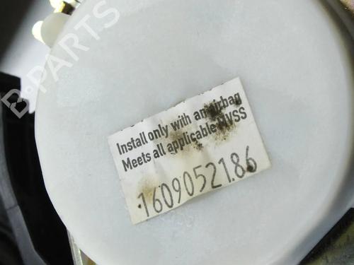 Front left seatbelt BMW 3 (E90) 330 d | BP39787869I26 - Image 6