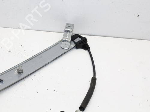 Front left window mechanism MAZDA 3 (BM, BN) 2.2 D | BP39817109C22 - Image 4