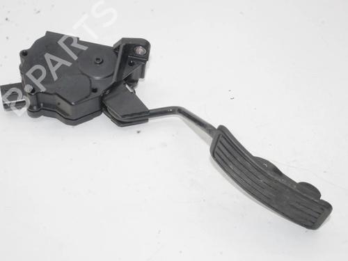 Used Pedal Pedal SUBARU FORESTER (SJ_) 2.0 D AWD (SJD) (147 hp) 39879390 39879390