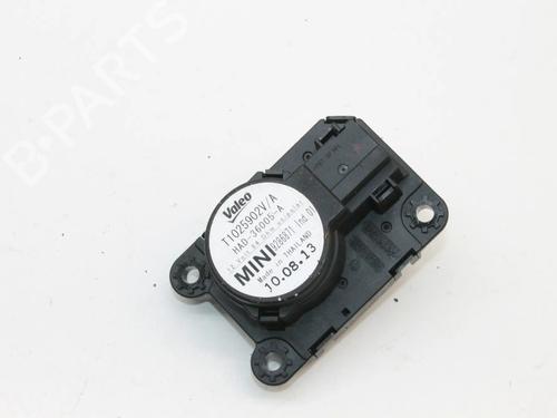 Used Electronic module Electronic module MINI MINI COUNTRYMAN (R60) Cooper SD ALL4 (143 hp) 39834225 39834225