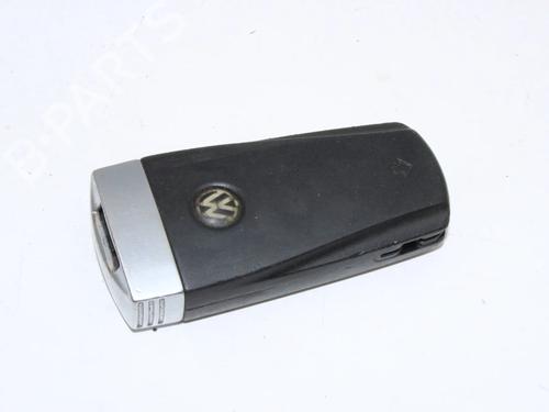 Electronic module VW CC B7 (358) 2.0 TDI | BP39782862M83 - Image 2
