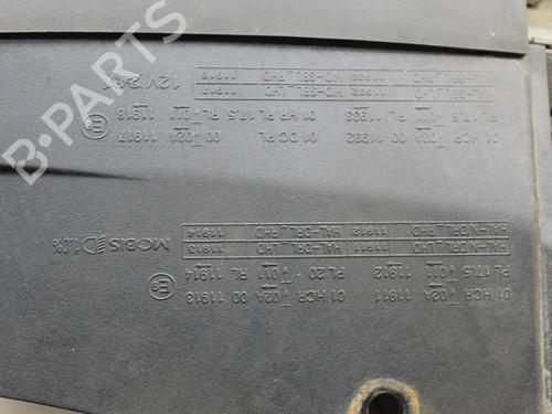 Left headlight KIA OPTIMA (JF) 1.7 CRDi | BP39804512C28 - Image 12