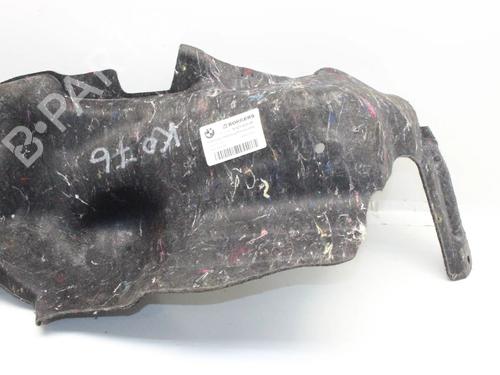 Boot lining BMW Z4 Roadster (E89) sDrive 35 i | BP39863830I3 - Image 7