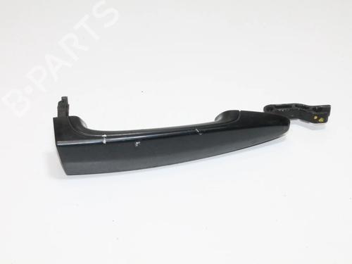 Used Front right exterior door handle Front right exterior door handle BMW X5 (E70) 3.0 sd (286 hp) 39792203 39792203