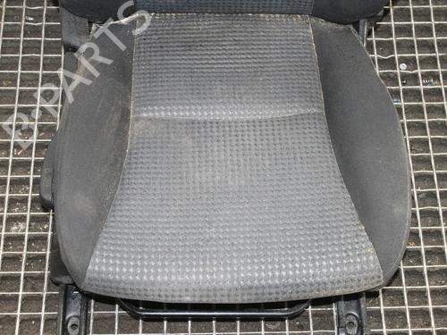 Right front seat SUZUKI SX4 S-Cross (JY) 1.4 Hybrid (Mild Hybrid) (AKK 414) | BP39791543C16  - Image 5