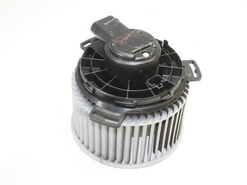 Heater blower motor MAZDA 3 (BL) 2.0 MZR (BLEFW) | BP39865432M62 - Image 2