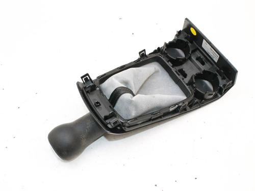 Shift knob NISSAN MICRA V (K14) 0.9 IG-T | BP39773039I34 - Image 4