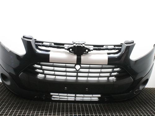 Used Front bumper Front bumper FORD TRANSIT CUSTOM V362 Van (FY, FZ) 2.2 TDCi (100 hp) 39817820 39817820