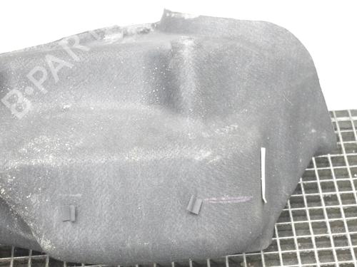Boot lining JAGUAR XF I (X250) 2.2 D | BP39767505I3 - Image 6