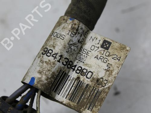 Wiring harness OPEL MOKKA MOKKA-e | BP39773769E16 - Image 5