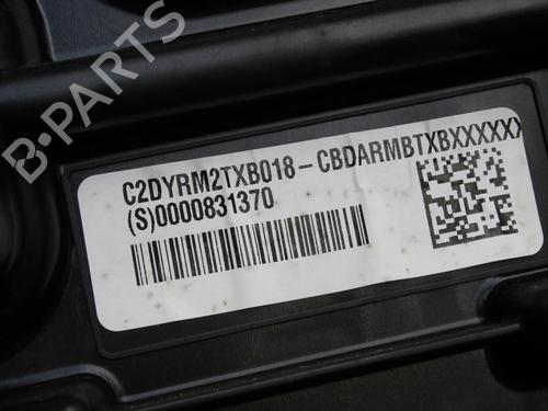Front right window mechanism CHRYSLER 300C (LX) 3.0 CRD | BP39798996C23 - Image 5