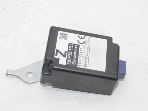 Control unit SUBARU FORESTER (SJ_) 2.0 D AWD (SJD) | BP39825656M11 - Image 2