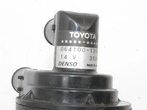 Auxiliary water pump LEXUS IS III (_E3_) 300h (AVE30_, AVE30R) | BP39820649M111 - Image 5