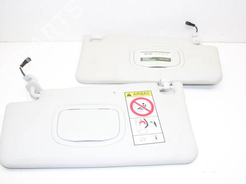 left-sun-visor-jeep-renegade-suv-bu-b1-bv-2014-39779275 main image