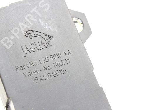 Electronic sensor JAGUAR XJ (X308) 4.0 | BP39848825M84 - Image 3