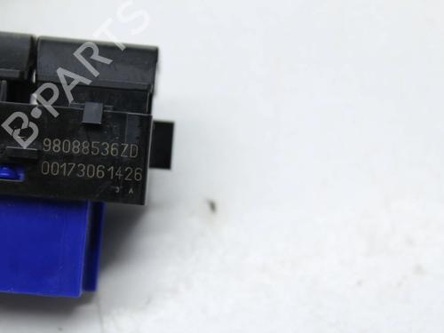 Switch TOYOTA PROACE Van (MDZ_) 1.6 D4d (MDZ9) | BP40501178I30 - Image 3