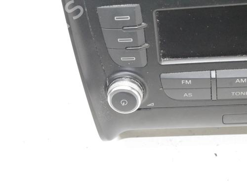 Electronic module AUDI TT (8J3) 2.0 TDI quattro | BP39837520M83 - Image 8