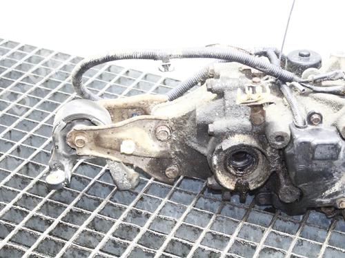 Rear differential HONDA CR-V IV (RM_) 1.6 i-DTEC 4WD (RE6) | BP39791937M24 - Image 4