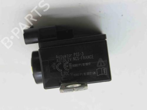 Electronic sensor MERCEDES-BENZ EQB (X243) EQB 350 4-matic (243.612) | BP39817221M84 - Image 3