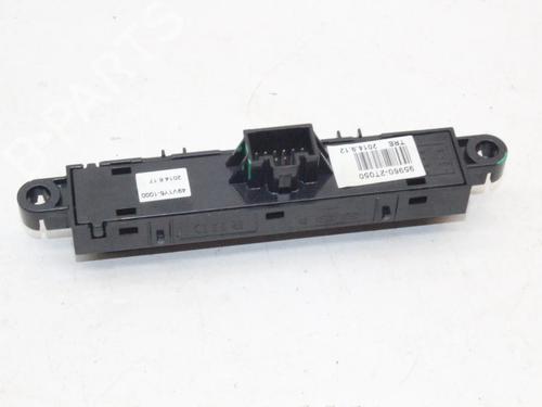 Electronic module KIA OPTIMA (FSGDS6B) 1.7 CRDi | BP39802162M83 - Image 3