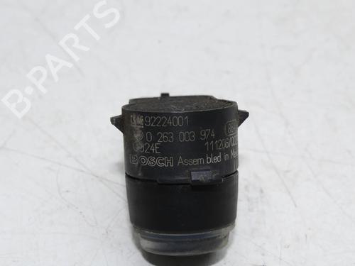 Electronic module OPEL AMPERA (R12) EV 150 | BP39870342M83 - Image 3