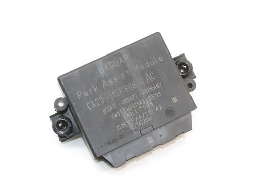 Used Electronic module Electronic module JAGUAR XF I (X250) 2.2 D (163 hp) 39788079 39788079