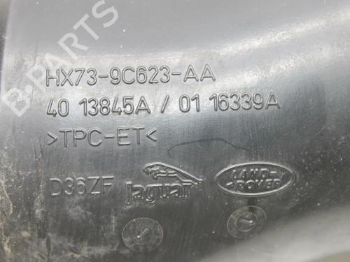 Pipe JAGUAR XF II (X260) 2.0 | BP39830694M125 - Image 2