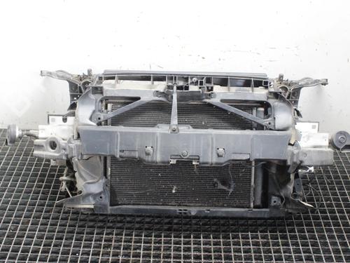 Used Radiator set Radiator set AUDI A3 Sportback (8VA, 8VF) 1.4 TSI (150 hp) 39813190 39813190