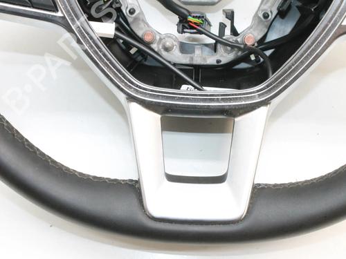 Steering wheel RENAULT CAPTUR II (HF_) TCe 100 (HFMT) | BP39771726C49 - Image 6