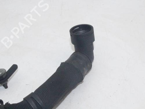 Pipe JAGUAR XF I (X250) 2.2 D | BP39876558M125 - Image 2