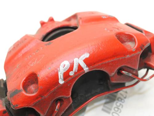 Left front brake caliper FORD FIESTA VII (HJ, HF) 1.0 EcoBoost | BP39856487M105 - Image 6