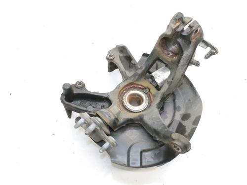 Right front steering knuckle VW TAIGO (CS1) 1.0 TSI | BP39837841M26 - Image 2