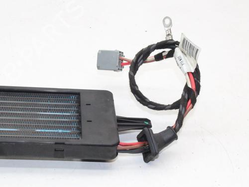 Heater resistor CHRYSLER 300C (LX, LE) 3.0 CRD | BP39806504M108 - Image 3