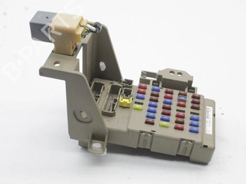 Fuse box SUBARU FORESTER (SJ_) 2.0 D AWD (SJD) | BP39823278E1 - Image 6