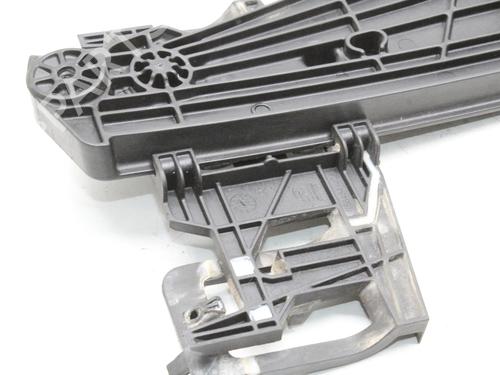 Rear left window mechanism OPEL MOKKA MOKKA-e | BP39811504C24 - Image 2