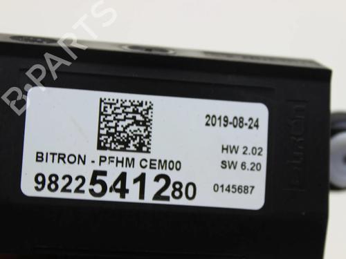 Control unit CITROËN DS3 (SA_) 1.2 VTi 82 | BP39854746M11 - Image 3