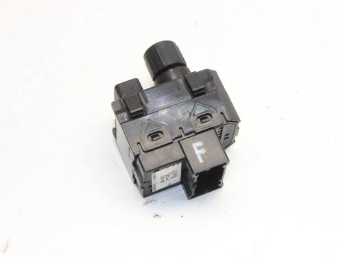 Mirror switch TOYOTA GT 86 Coupe (ZN6_) 2.0 (ZN6AC_, ZN6BC_, ZN6K) | BP39860287I25 - Image 2