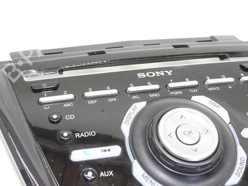 Electronic module FORD KUGA II (DM2) 2.0 TDCi 4x4 | BP39839435M83 - Image 3