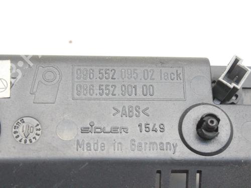 Switch PORSCHE BOXSTER (986) S 3.2 | BP39805930I30 - Image 6