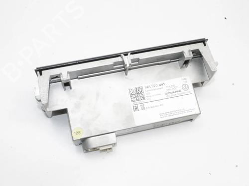 Instrument cluster VW ID.7 (ED2) PRO | BP39871568C47 - Image 2