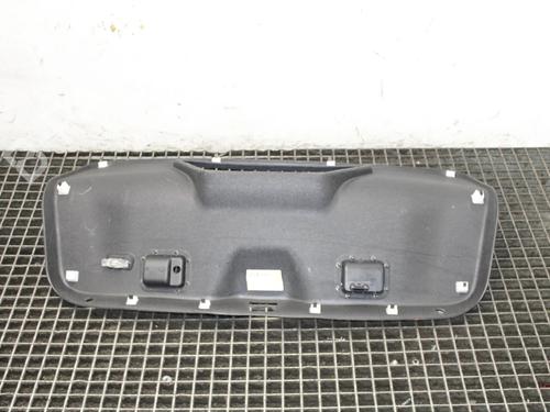 Boot lining AUDI A8 D3 (4E2, 4E8) S8 quattro | BP39785841I3 - Image 2