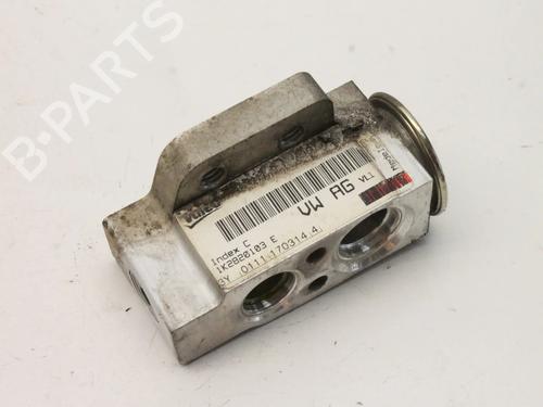 Elektronisk sensor Elektronisk sensor VW PASSAT B7 (362) 2.0 TDI (140 hp) 39789977 39789977