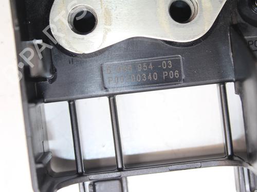 Electronic module BMW 3 (G20, G80, G28) M3 Competition | BP39873661M83 - Image 4
