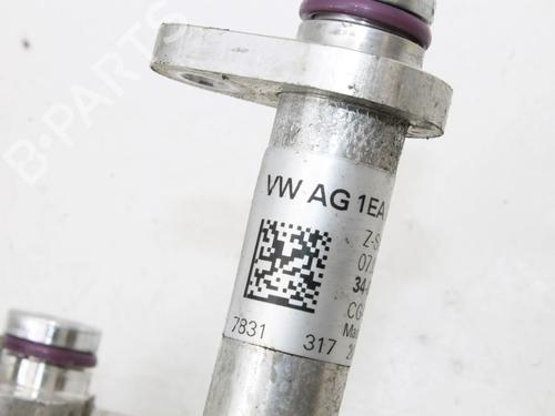 AC pipe VW ID.3 (E11, E12) Pro | BP39822606M126 - Image 3